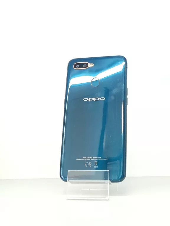 telefon-oppo-ax-7-4-gb-64-gb-4g-lte-niebieski-stan-11323-2