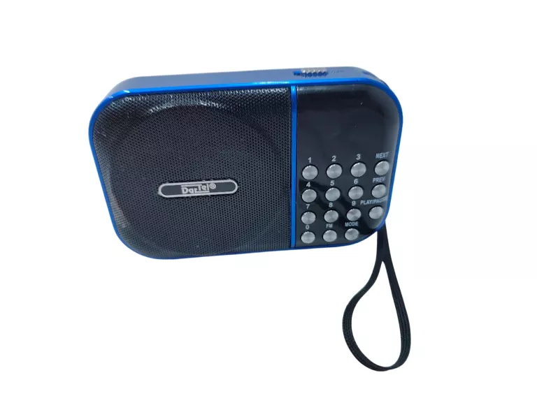 RADIO DARTEL RD-40