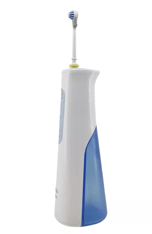 IRYGATOR BRAUN ORAL-B AQUACARE 4 BEZPRZEWODOWY