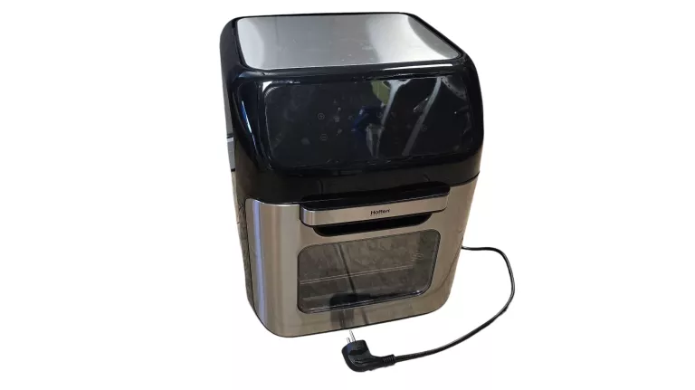 FRYTKOWNICA BEZTŁUSZCZOWA AIRFRYER HOFFEN EXPERT AK-2749 1800W 12L