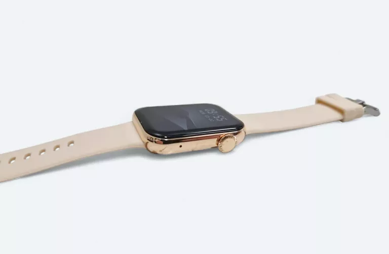 SMARTWATCH MAXCOM OXYGEN - ŚWIETNY STAN!!!