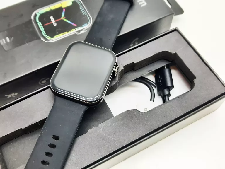 SMARTWACH FW 26 OXYGEN