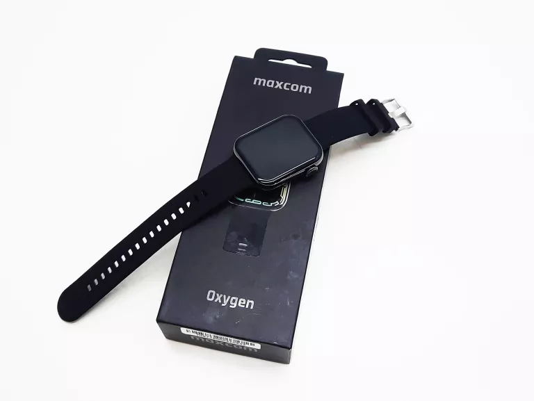 SMARTWACH FW 26 OXYGEN