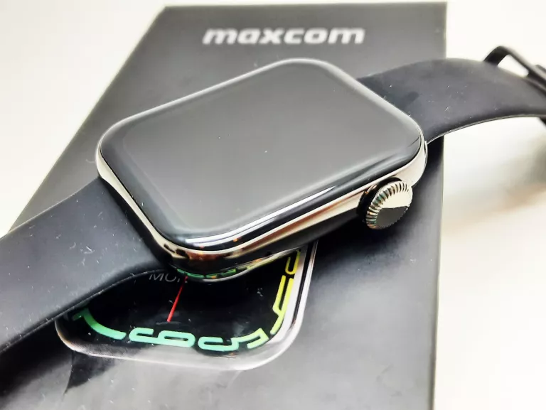 SMARTWACH FW 26 OXYGEN
