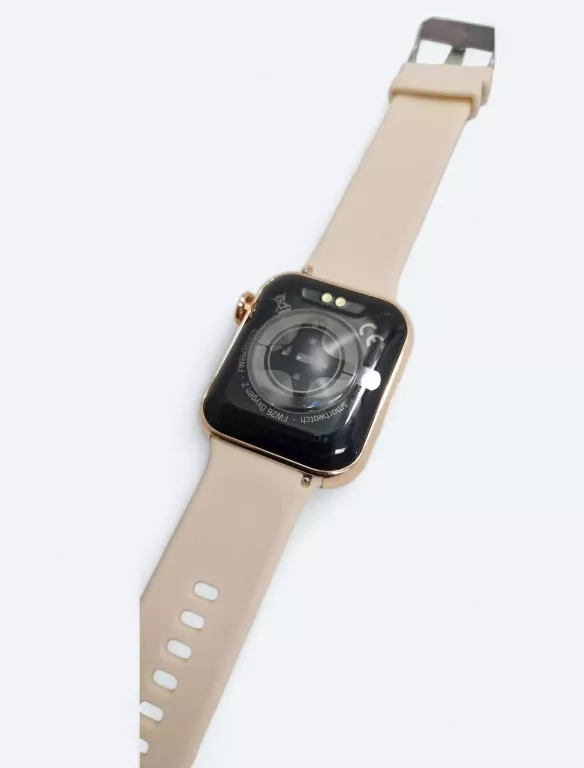 SMARTWATCH MAXCOM OXYGEN - ŚWIETNY STAN!!!