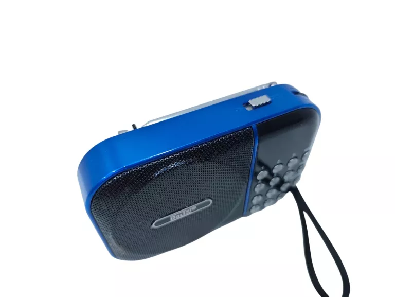 RADIO DARTEL RD-40