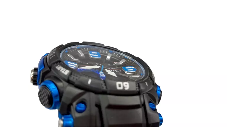 ZEGAREK SMAEL WR50M