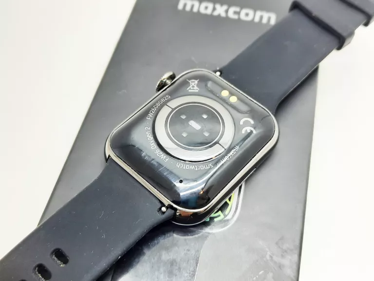 SMARTWACH FW 26 OXYGEN