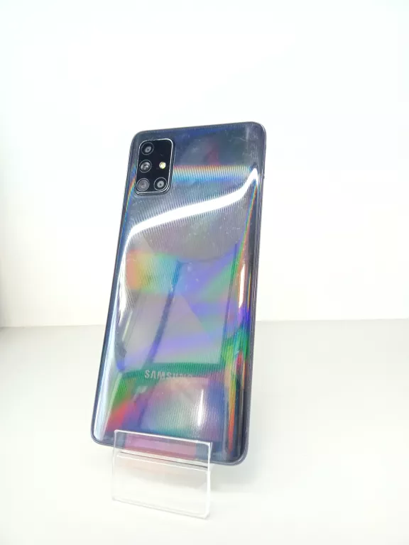 TELEFON  SAMSUNG GALAXY A71 6/128GB