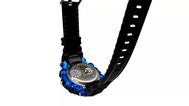 ZEGAREK SMAEL WR50M