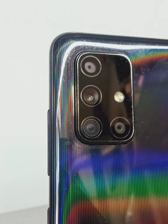 TELEFON  SAMSUNG GALAXY A71 6/128GB