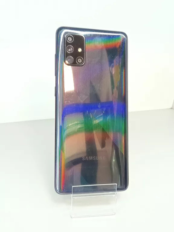 TELEFON  SAMSUNG GALAXY A71 6/128GB