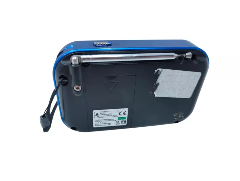 RADIO DARTEL RD-40