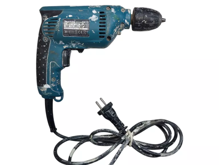 WIERTARKA MAKITA 6413 450W