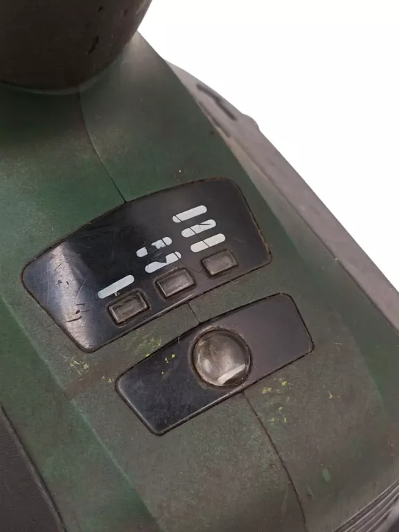 WKRĘTARKA UDAROWA BOSCH PSB 1800 LI-2 AKUMULATOROWA