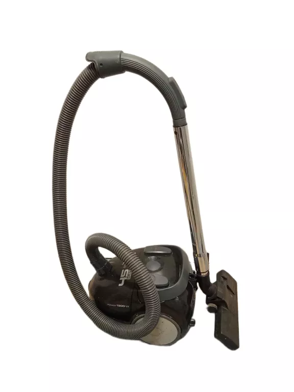 OKURZACZ SENCOR VACUUM CLEANER SVC 45BK