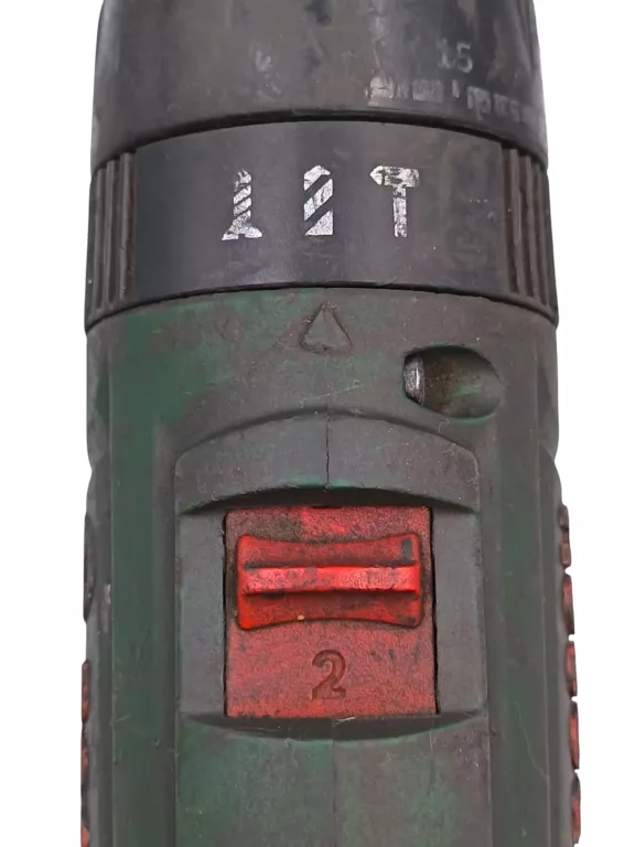 WKRĘTARKA UDAROWA BOSCH PSB 1800 LI-2 AKUMULATOROWA