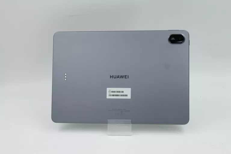 HUAWEI MATEPAD 11.5” 2025 WIFI 8/256GB SZARY + KLAWIATURA KOMPLET, JAK NOW