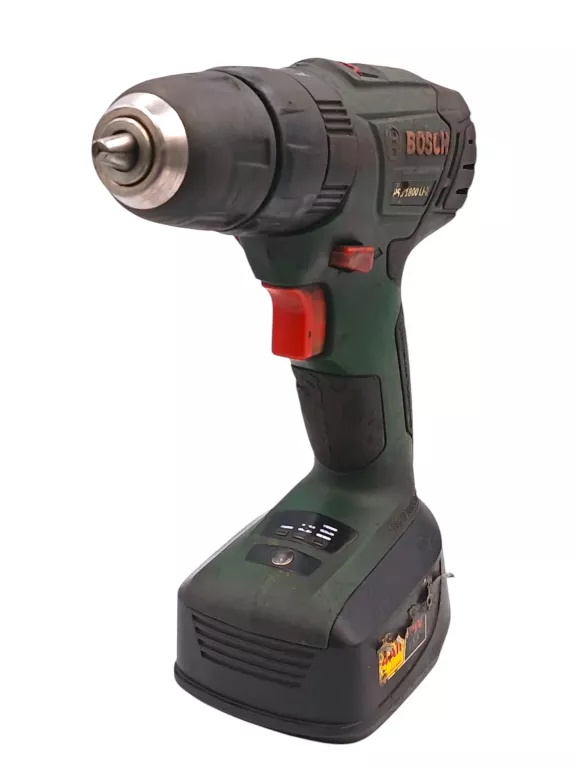 WKRĘTARKA UDAROWA BOSCH PSB 1800 LI-2 AKUMULATOROWA