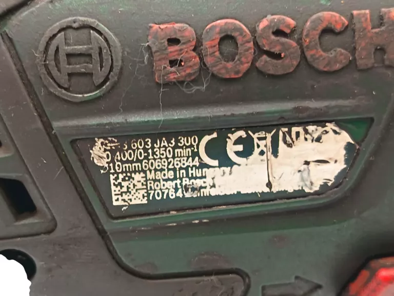 WKRĘTARKA UDAROWA BOSCH PSB 1800 LI-2 AKUMULATOROWA