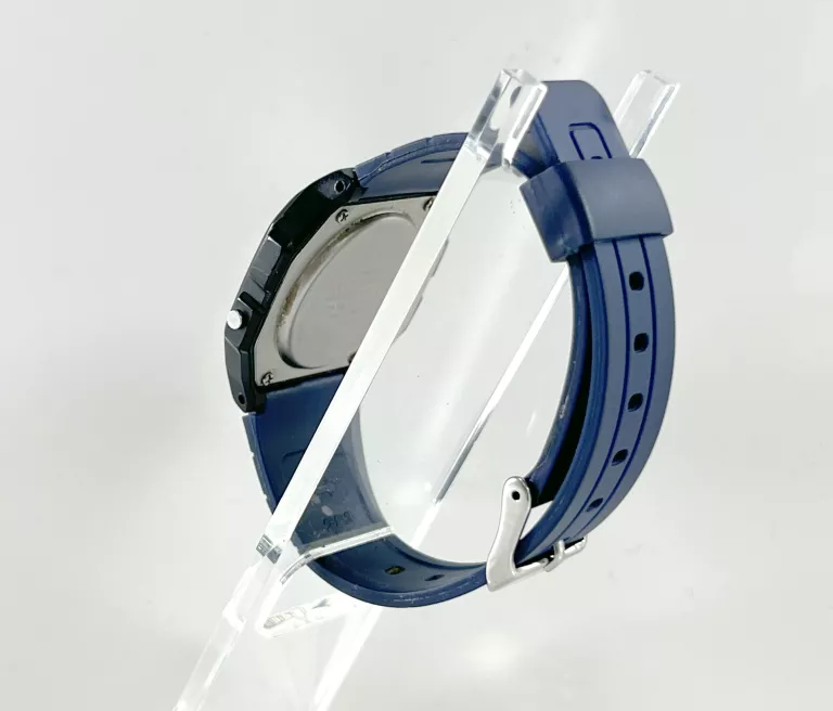 CASIO ZEGAREK MĘSKI F-91 F-91W
