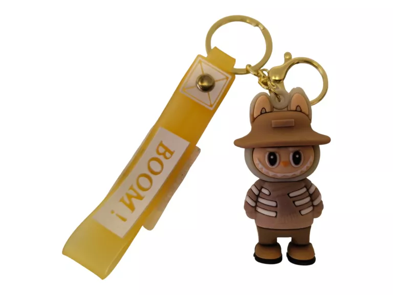 BRELOK LABUBU