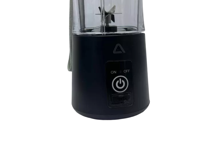 BEZPRZEWODOWY PRZENOŚNY BLENDER AMBIANO