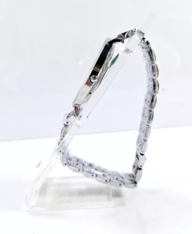 SMARTWATCH AIRFLEX 3 RIZZIT SILVER EDITION 2 WATCH STRAPS #IGŁA