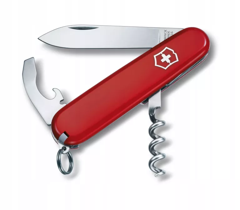 SCYZORYK VICTORINOX WAITER 0.3303