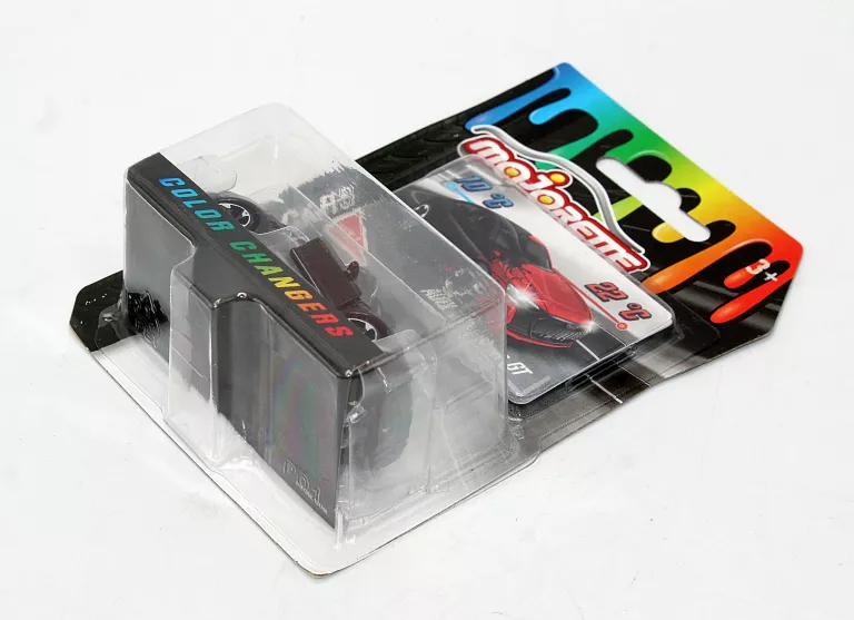 AUTKO MAJORETTE PREMIUM CARS COLOR CHANGERS AUDI RS E-TRON GT (237K-3)