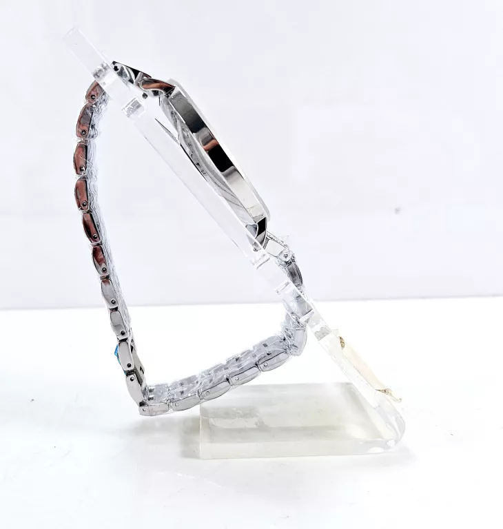 SMARTWATCH AIRFLEX 3 RIZZIT SILVER EDITION 2 WATCH STRAPS #IGŁA