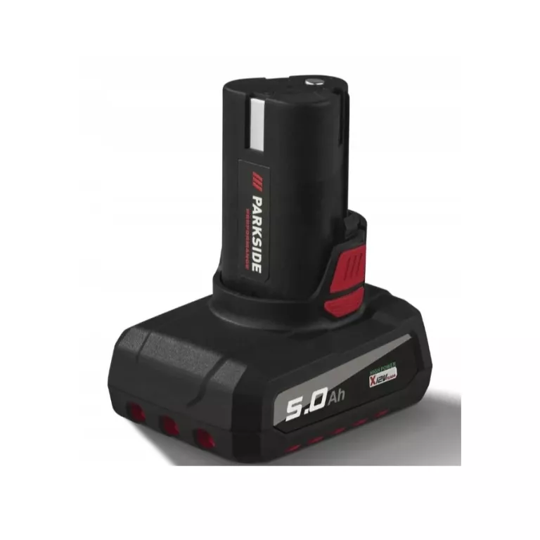 AKUMULATOR BATERIA PARKSIDE PERFORMANCE PAPK 12 5.0 B2 12 V 5 AH