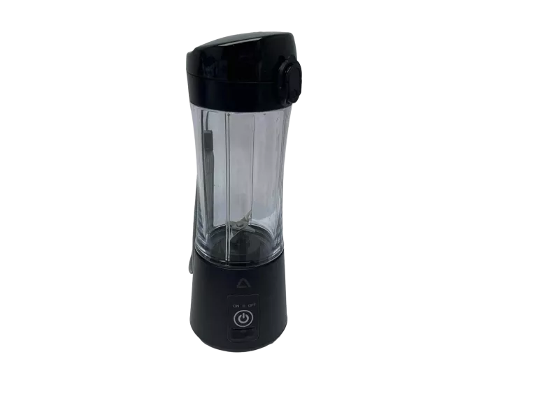 BEZPRZEWODOWY PRZENOŚNY BLENDER AMBIANO