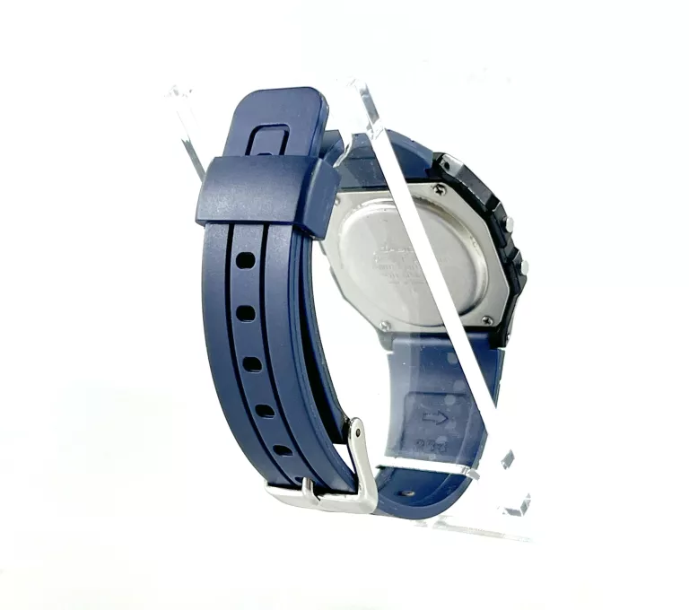 CASIO ZEGAREK MĘSKI F-91 F-91W