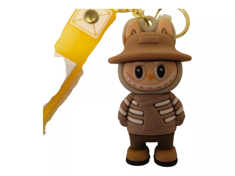 BRELOK LABUBU