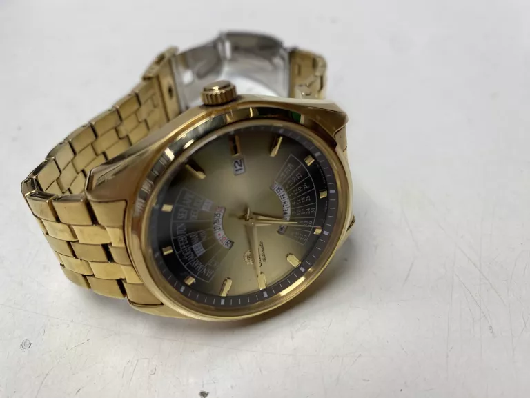 ORIENT ZEGAREK MĘSKI RA-BA0001G10B AUTOMATIC