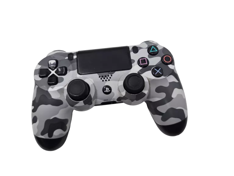 KONSOLA PLAYSTATION 4 CUH-1216B ! OPIS !