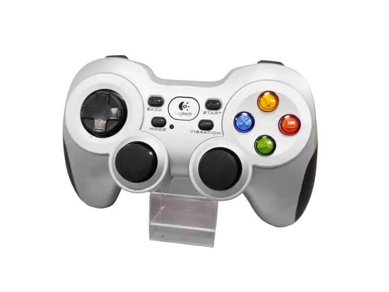 PAD LOGITECH F710