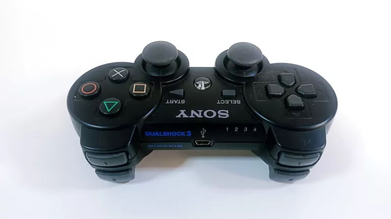 PAD DO PS3 SONY CECHZC2E B1