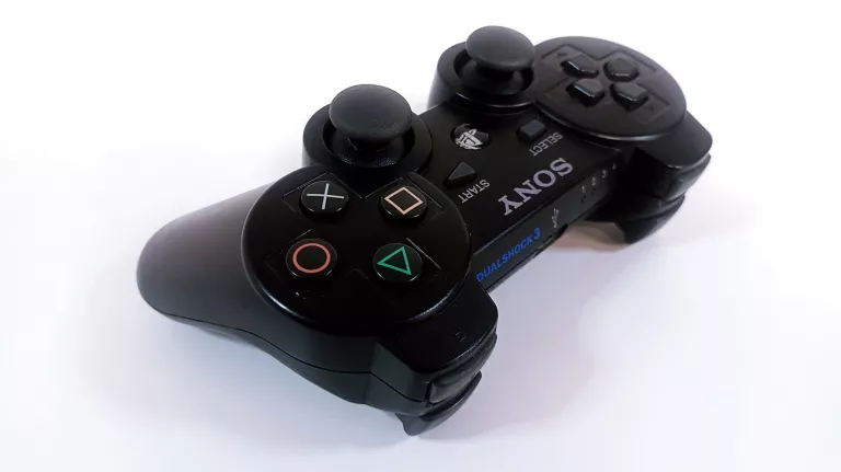PAD DO PS3 SONY CECHZC2E B1