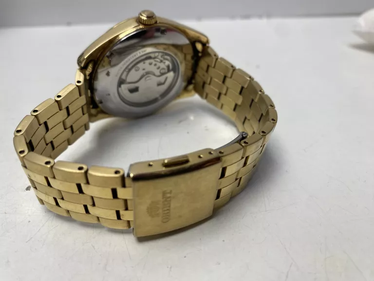 ORIENT ZEGAREK MĘSKI RA-BA0001G10B AUTOMATIC