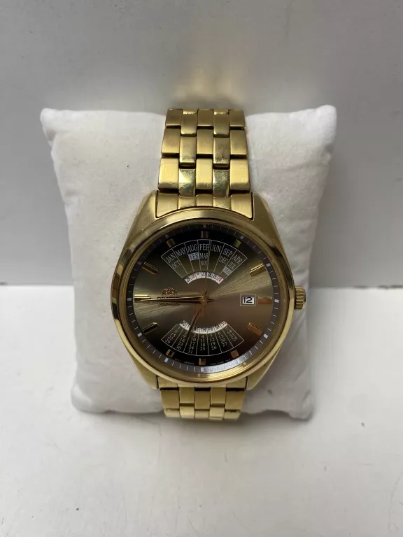 ORIENT ZEGAREK MĘSKI RA-BA0001G10B AUTOMATIC