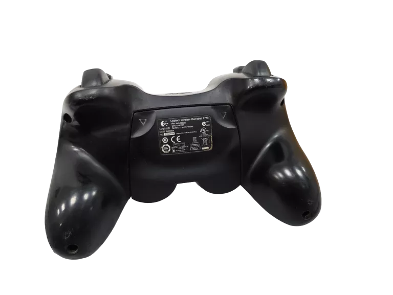 PAD LOGITECH F710