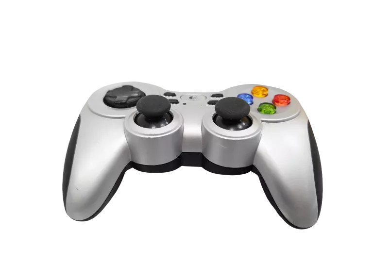 PAD LOGITECH F710