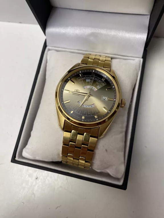 ORIENT ZEGAREK MĘSKI RA-BA0001G10B AUTOMATIC