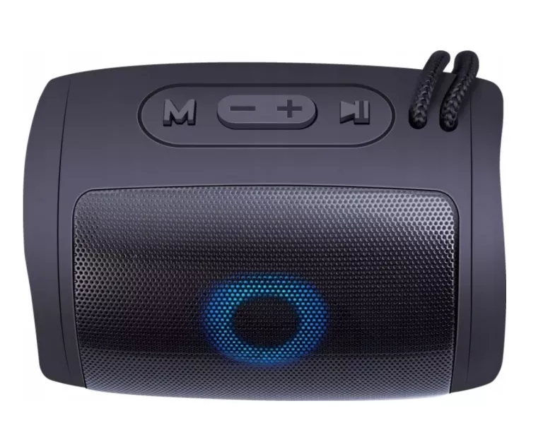 GŁOŚNIK BLUETOOTH DEFENDER ENJOY S200 5W FM/TF/USB/AUX/TWS/LED