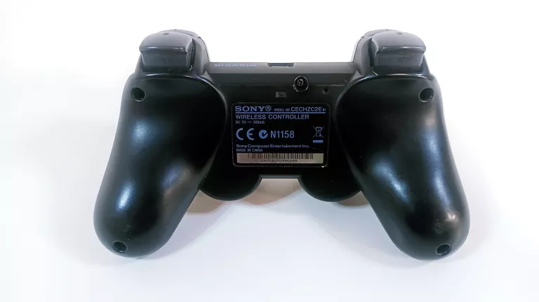 PAD DO PS3 SONY CECHZC2E B1