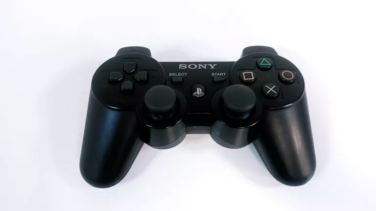 PAD DO PS3 SONY CECHZC2E B1