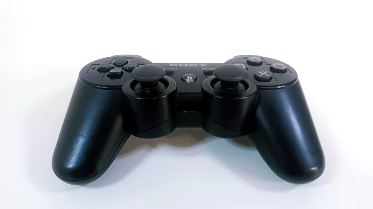 PAD DO PS3 SONY CECHZC2E B1