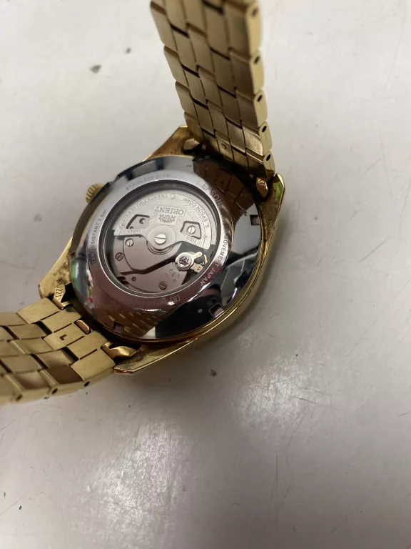 ORIENT ZEGAREK MĘSKI RA-BA0001G10B AUTOMATIC
